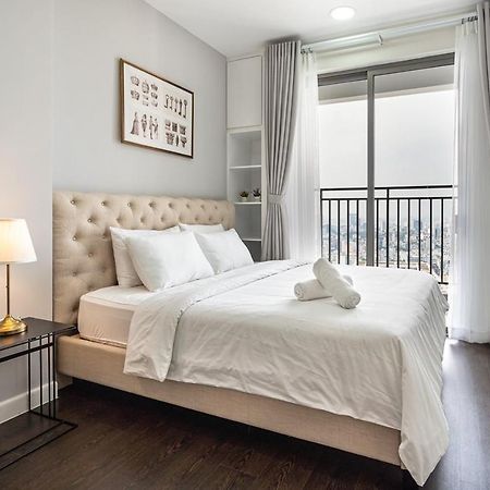 Best View River - River Gate Apartment Hô Chi Minh-Ville Extérieur photo