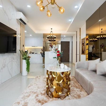 Best View River - River Gate Apartment Hô Chi Minh-Ville Extérieur photo