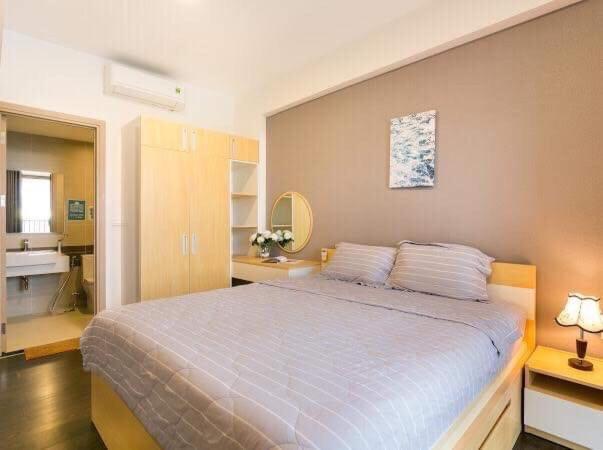 Best View River - River Gate Apartment Hô Chi Minh-Ville Extérieur photo