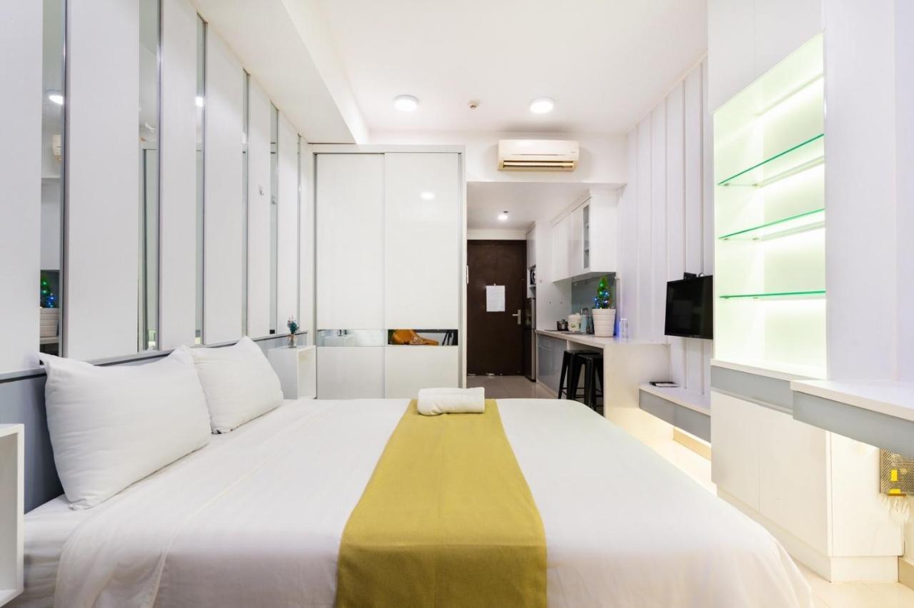 Best View River - River Gate Apartment Hô Chi Minh-Ville Extérieur photo